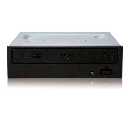 Asus Lite 8X USB Siyah Harici Optik Sürücü SDRW08D2SU 