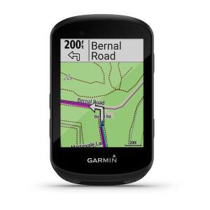 Garmin Edge 530 Bundle Bisiklet GPS Cihazı