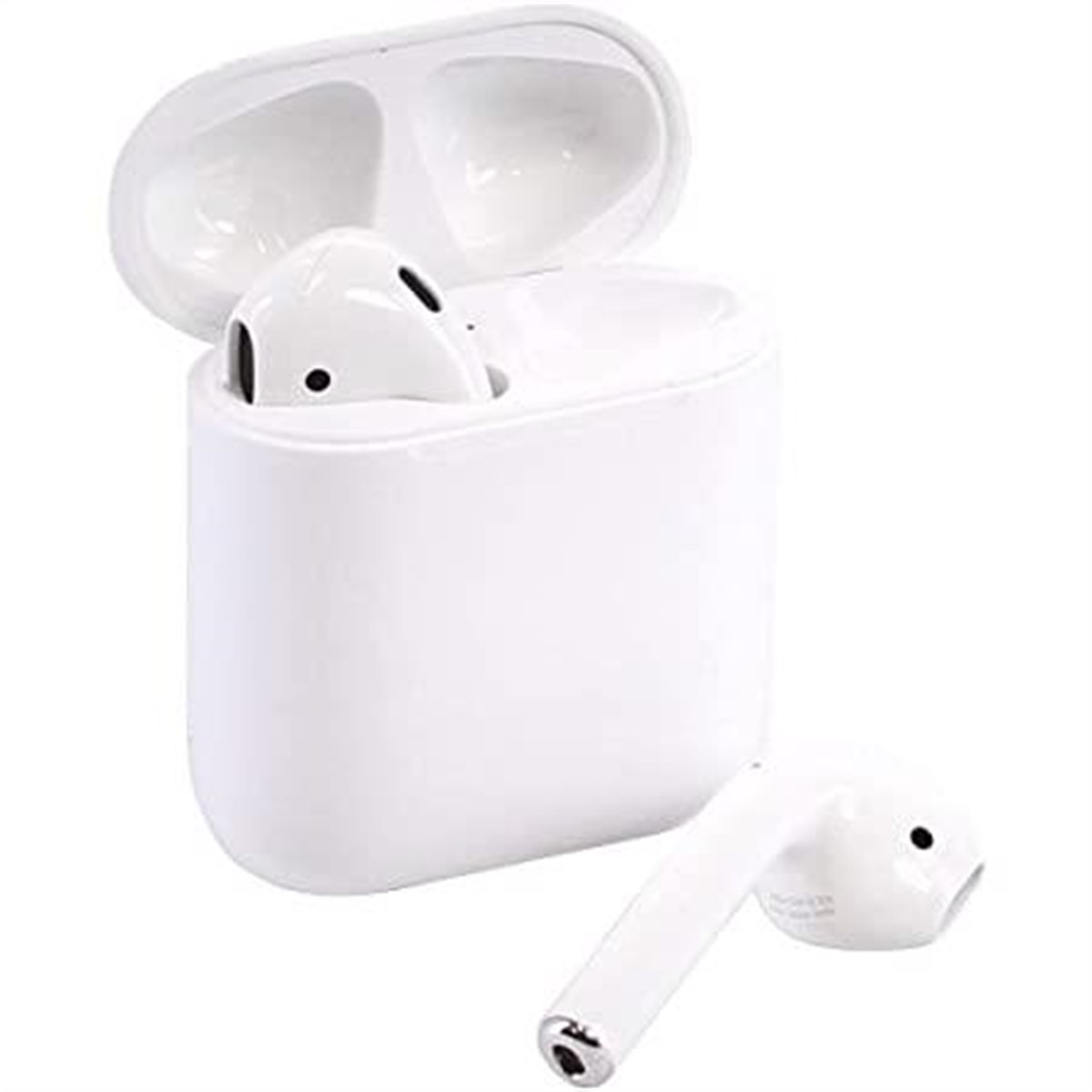Apple Airpods 2 Kulaklık.