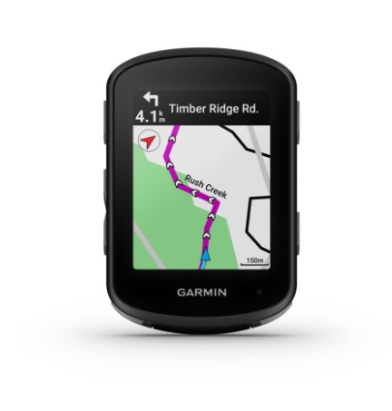 Garmin Edge 540 Solar Bisiklet Bilgisayarı GPS Cihazı