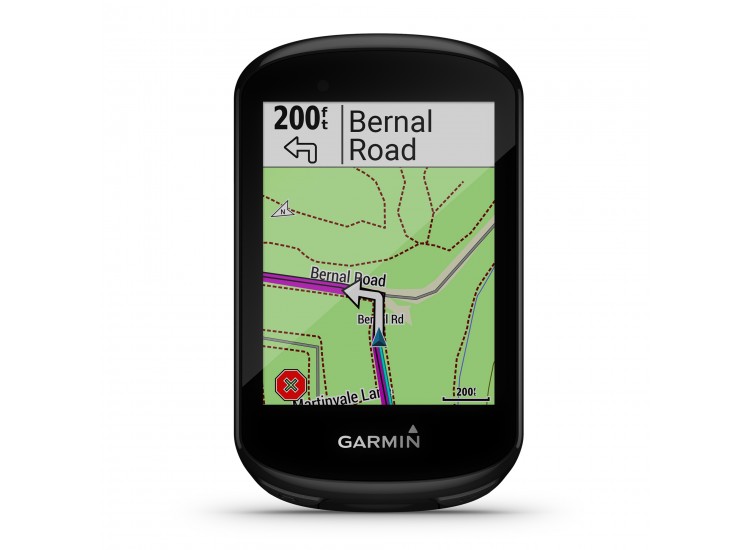 Garmin Edge Unit Only Bisiklet GPS Cihazı 830 