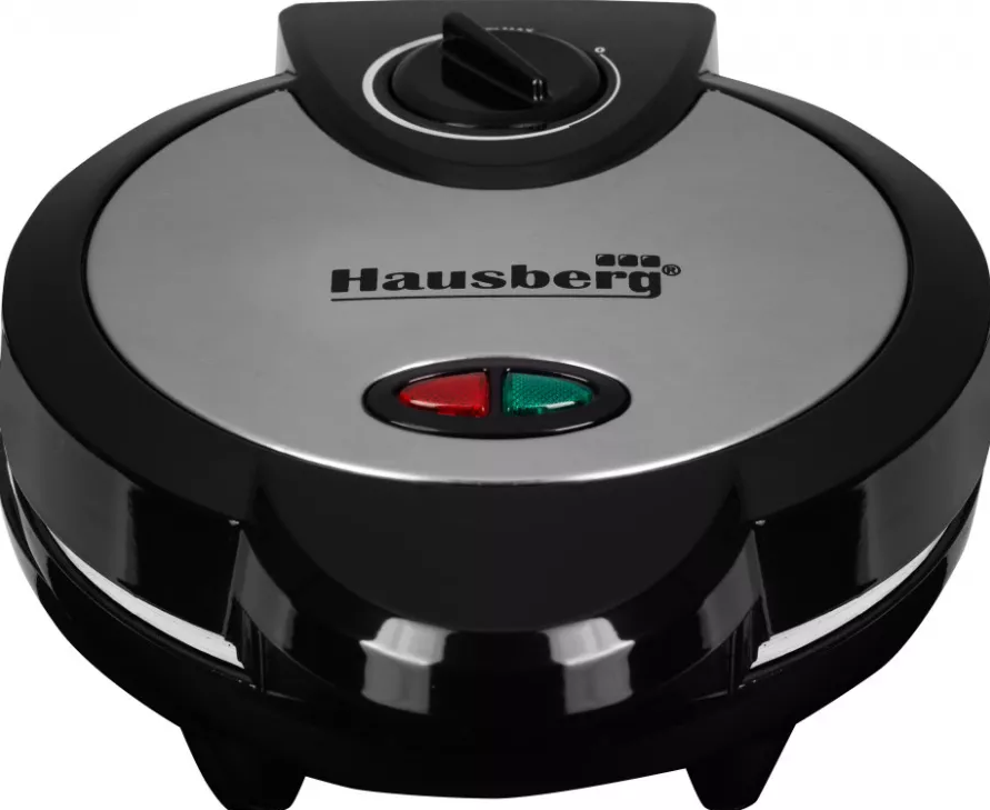 Hausberg HB 3562 Waffle Makinesi