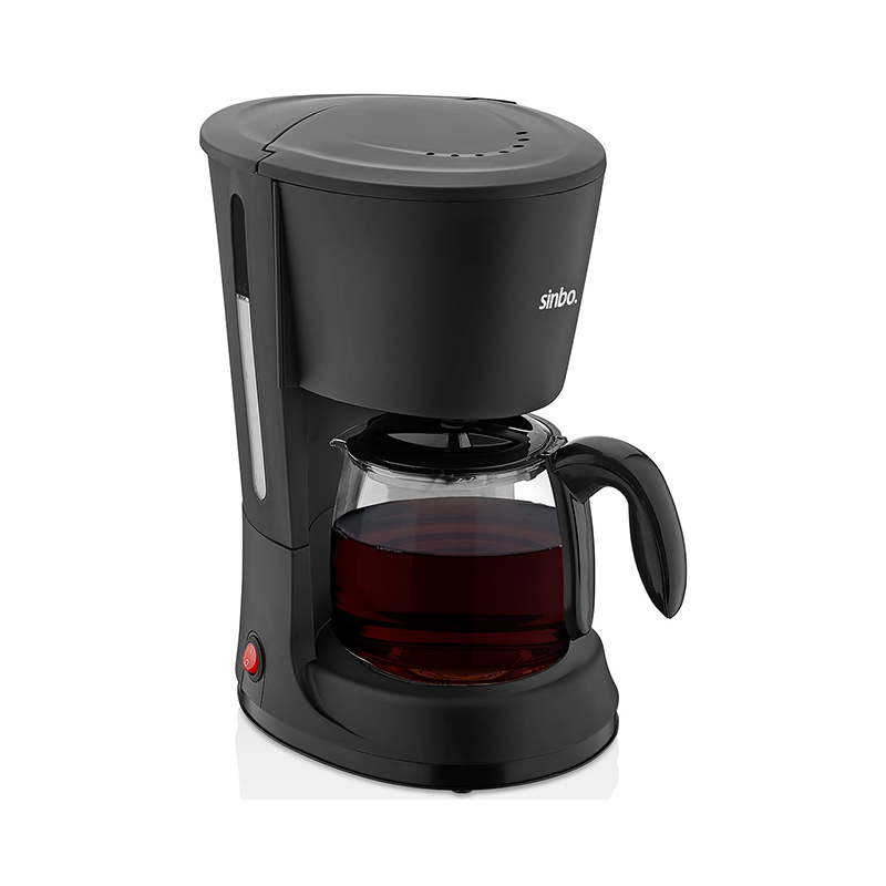 Sinbo Filtre Kahve Makinesi Scm2953 