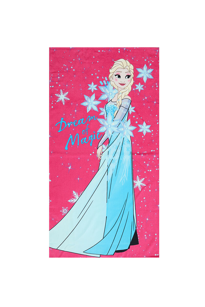 Dream elsa Elsa Jean: