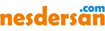 Nesdersan.com Logo
